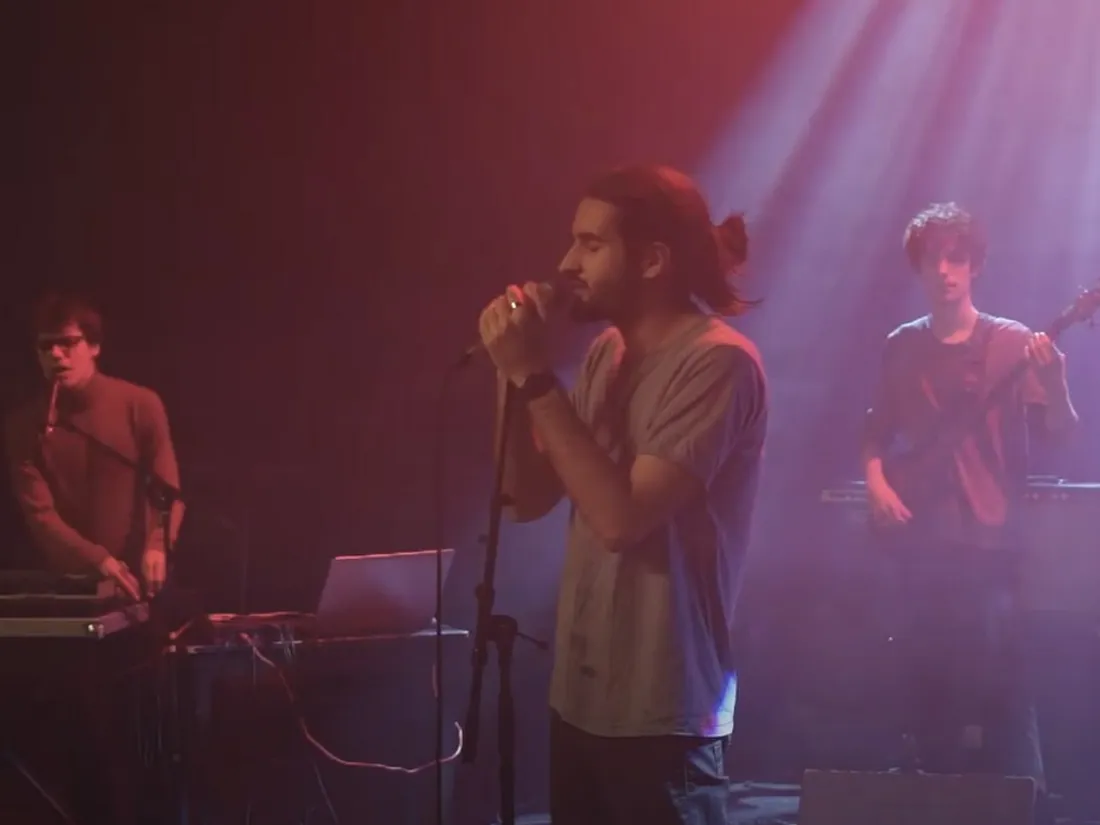 « La Claque ! », un festival de musique à l’université de Dijon